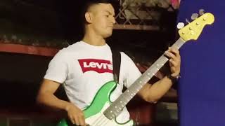 Balatkari Lai Fasi De By Shadows Cover By The Project Green Band