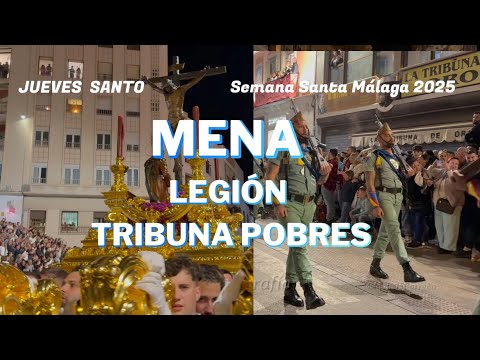 Pontificia y Real Congregación del Santísimo Cristo de la Buena Muerte y Ánimas y Nuestra Señora de la Soledad Coronada (Mena)
