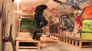 Ghetto Session #3