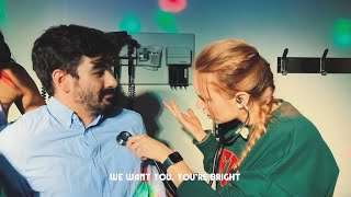 Queen's Medicine Interview Video 2023!