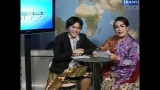 Download lagu OVJ - Sekelabat Berita [Parodi Acara Berita Redaksi Trans 7]