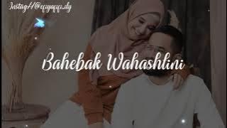 “Bahebak Wahashtini” Lirik   Terjemahan Indonesia (Cover by Chaimae Rakkas)