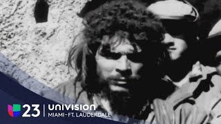 Agente retirado de la CIA relata cómo fue la captura y muerte del 'el Ché' Guevara