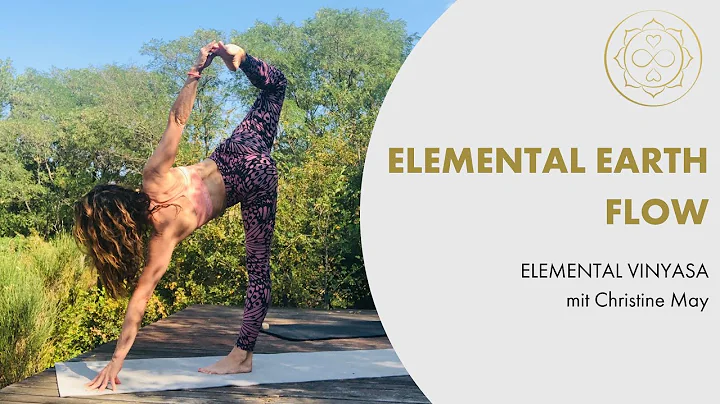 Elemental Vinyasa | Earth Flow
