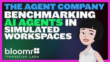 THE AGENT COMPANY: BENCHMARKING AI AGENTS IN SIMULATED WORKPLACES