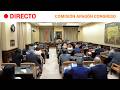 DIRECTO | CONGRESO: COMISIÓN de INVESTIGACIÓN sobre el APAGÓN ELÉCTRICO de 2025 | RTVE Noticias
