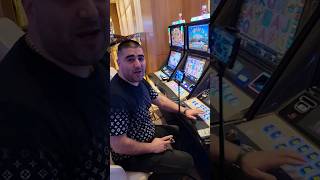 OMG $120 MAX BET JACKPOT In Las Vegas