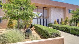 Candace Sells LA presents Quintessential Southern California, Mid-Century Valley Village Condo