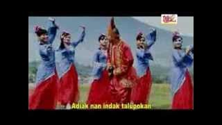 Syofwan - Cancang Kambiang - Saluang