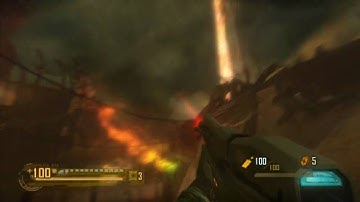 F.E.A.R. 2 Projet Origin Reborn Ending High Definition 720p