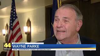 Local Party Leaders Weigh in on Inauguration