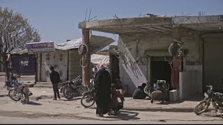 Syrie : les disparus d’Idleb