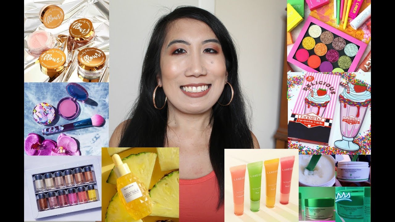 NEW MAKEUP RELEASES | WILL I BUY OR PASS? | April 2019