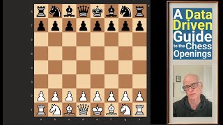 The Data Driven Chess Video