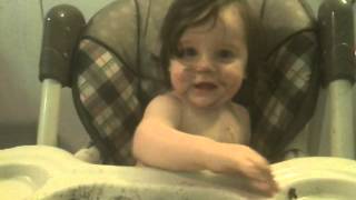 Pre bath time