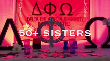 DPO UMTC Colony: Lambda Class Teaser