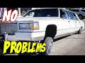 No problems! Happy Lowriders New Year