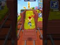🔥 “Perfect Run! So Smooth &amp; Satisfying 😍#subwaysurfers #shorts #gaming