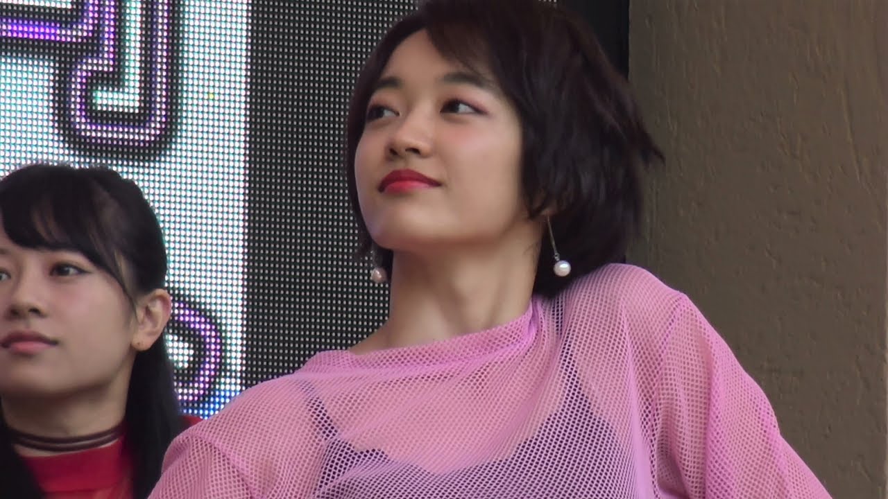 フェアリーズ ☆ 恋のロードショー 2017.07.09 ラクーア 1300