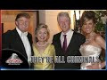 Congress  clintons committed the same trump crimes since the 90s
