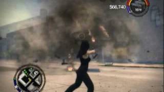 The Saints Crew Video