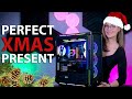 Whos the best mom   christmas pc upgrade for my kid  part 1