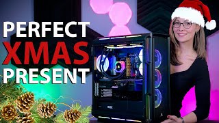 Who's the Best Mom? 😉 - Christmas PC Upgrade For My Kid - Part 1