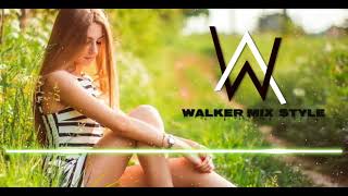 Alan Walker Style - Fly [WMS RELEASE]