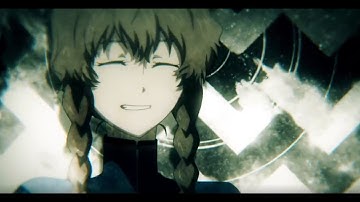 Cosmic Looper - Steins;Gate Elite OP (Full Song) [Subtitles]