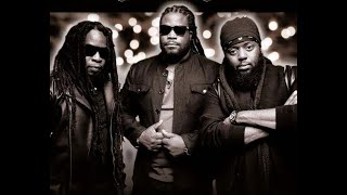 Morgan Heritage feat KSwaby - Slave And Slave Master - Mixed By KSwaby