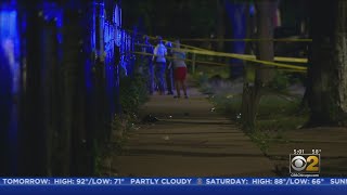 5 People Wounded In West Garfield Park Mass Shooting, Police Say