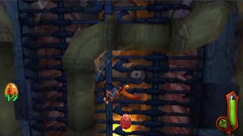 Daxter Part5 Bar (1/2)