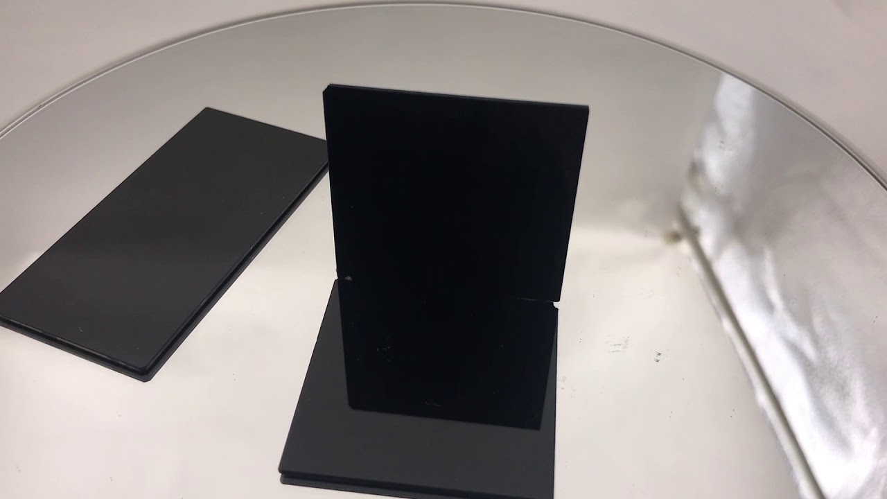 365nm UV Pass Filters ZWB2 UG1 U360 Ultraviolet Glass 50*50*2.0mm YouTube