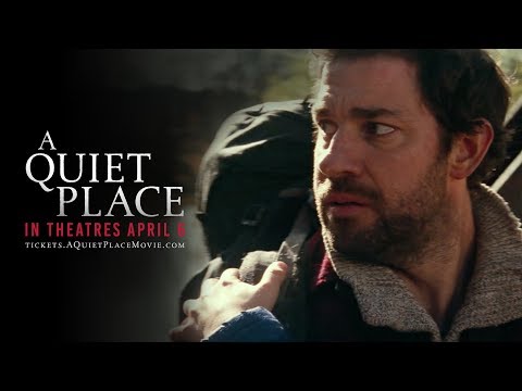 A Quiet Place (2018) - "Bridge" Clip - Paramount Pictures