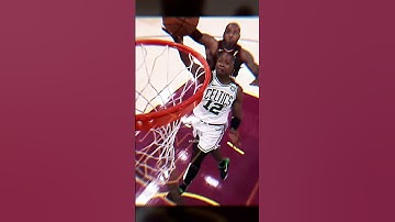 LeBron STARED DOWN The ENTIRE Arena🥶 #shorts