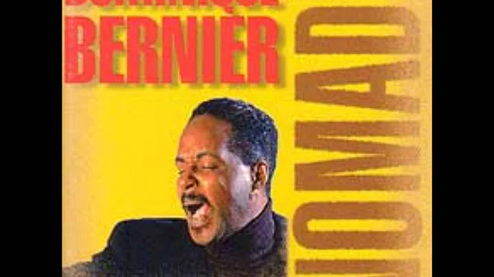 Dominique Bernier - Pretty Jane