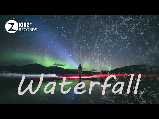 ROY KNOX - Waterfall ( Feat. Ellen Louise) class=