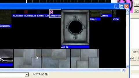RE: Problem with Valve Hammer Editor 3.4