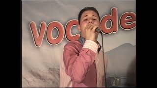 Gianni Pirozzo Perizoma Rosso