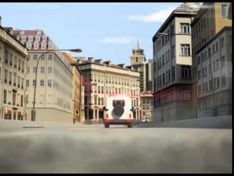 Машинки технопарк - YouTube