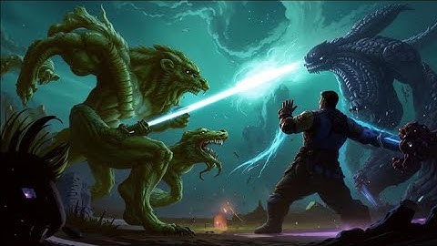 XCOM Enemy Unknown - герои чатика - 12