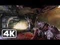 SCORN Gameplay Demo (2020) 4K ULTRA HD