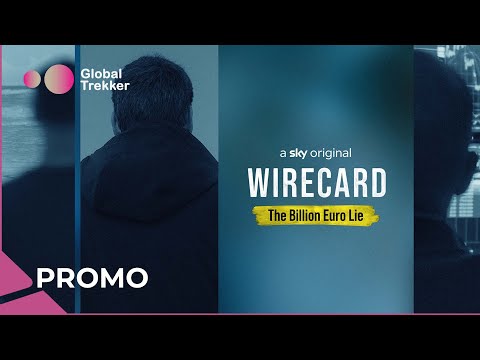 Wirecard The Billion Euro Promo | Global Trekker