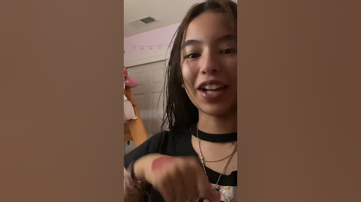 How to make a fake kiss mark 🤭||Olivia Loren The Makeup princess