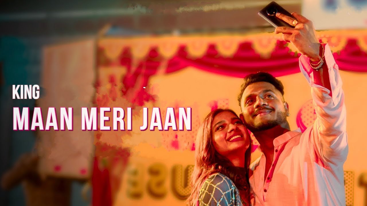 Tu Maan Meri Jaan Full Song King Natasha Bharadwaj With Lyrics