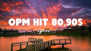 Compilation of Old Love Songs 80,90s Lyrics💘Best English Female Love Songs 💘