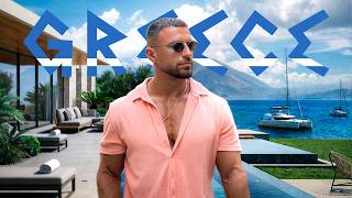 This Trip Made Me Rethink Kids & My Future (Crete Family Vlog)