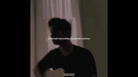 Memandangmu - Ikke Nurjannah Cover Arvian Dwi Pangestu (Story WA Viral Tik Tok)