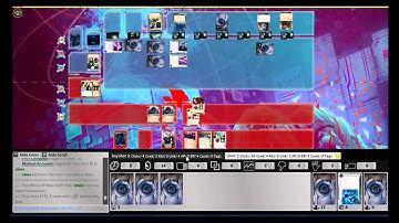 Android Netrunner: Noise vs. Astroscript Pilot Program Redux