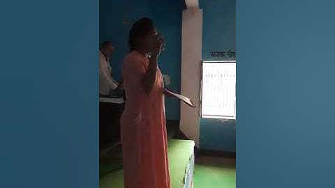 Nipun Bharat Mission Training BRC Muratganj